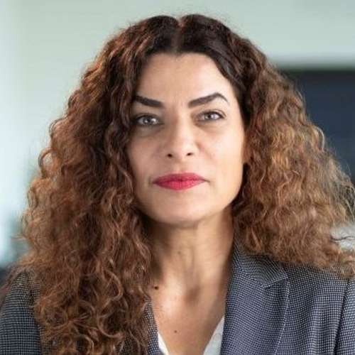 Gabriela Baptista: Assistenz der Geschäftsführung Das Aribas-Team stellt sich vor